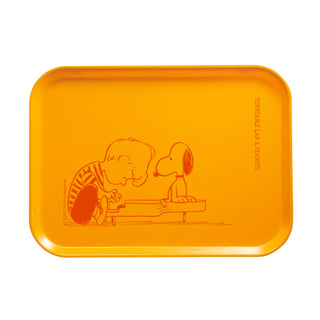 Turntable Lab: Peanuts Accessories Tray