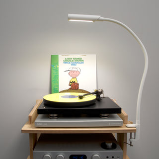 Vince Guaraldi: A Boy Named Charlie Brown (Colored Vinyl) Vinyl LP - Turntable Lab Exclusive - LIMIT 2 PER CUSTOMER - PRE-ORDER