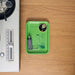 Turntable Lab: Peanuts Accessories Tray - Green