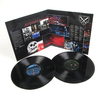 Pearl Jam: Let's Play Two Vinyl 2LP