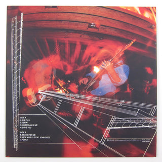 Pearl Jam: Live At Easy Street (Indie Exclusive) Vinyl LP