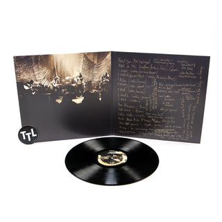 Pearl Jam: MTV Unplugged (180g) Vinyl LP