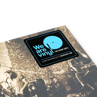 Pearl Jam: MTV Unplugged (180g) Vinyl LP