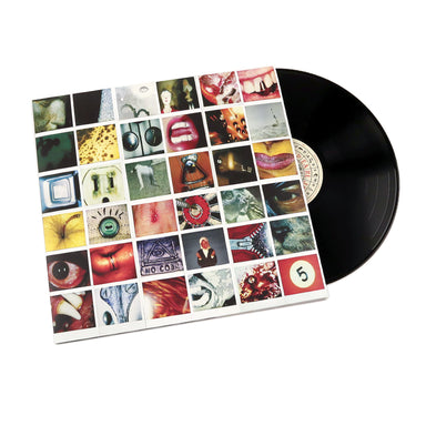 Pearl Jam: No Code 25th Anniversary Edition Vinyl LP