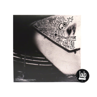 Pearl Jam: Rearview Mirror - Greatest Hits 1991-2003 Vol.1 Vinyl 2LP