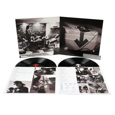 Pearl Jam: Rearview Mirror - Greatest Hits 1991-2003 Vol.2 Vinyl 2LP