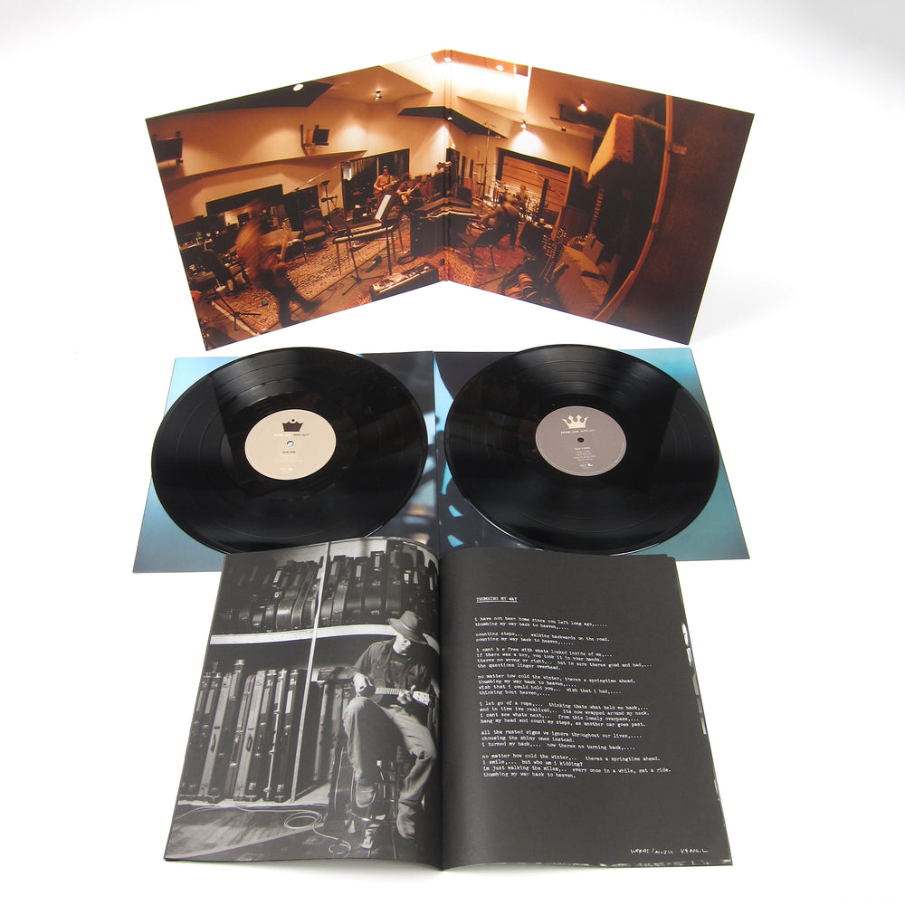 Pearl Jam: Riot Act Vinyl 2LP