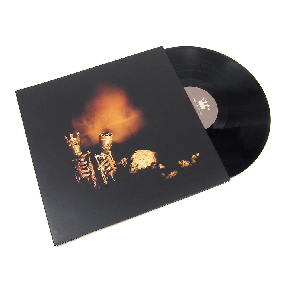 Pearl Jam: Riot Act Vinyl 2LP