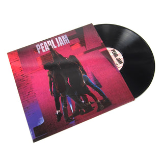 Pearl Jam: Ten Vinyl LP