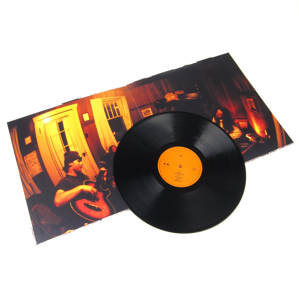 Pearl Jam: Vs. (180g) Vinyl LP