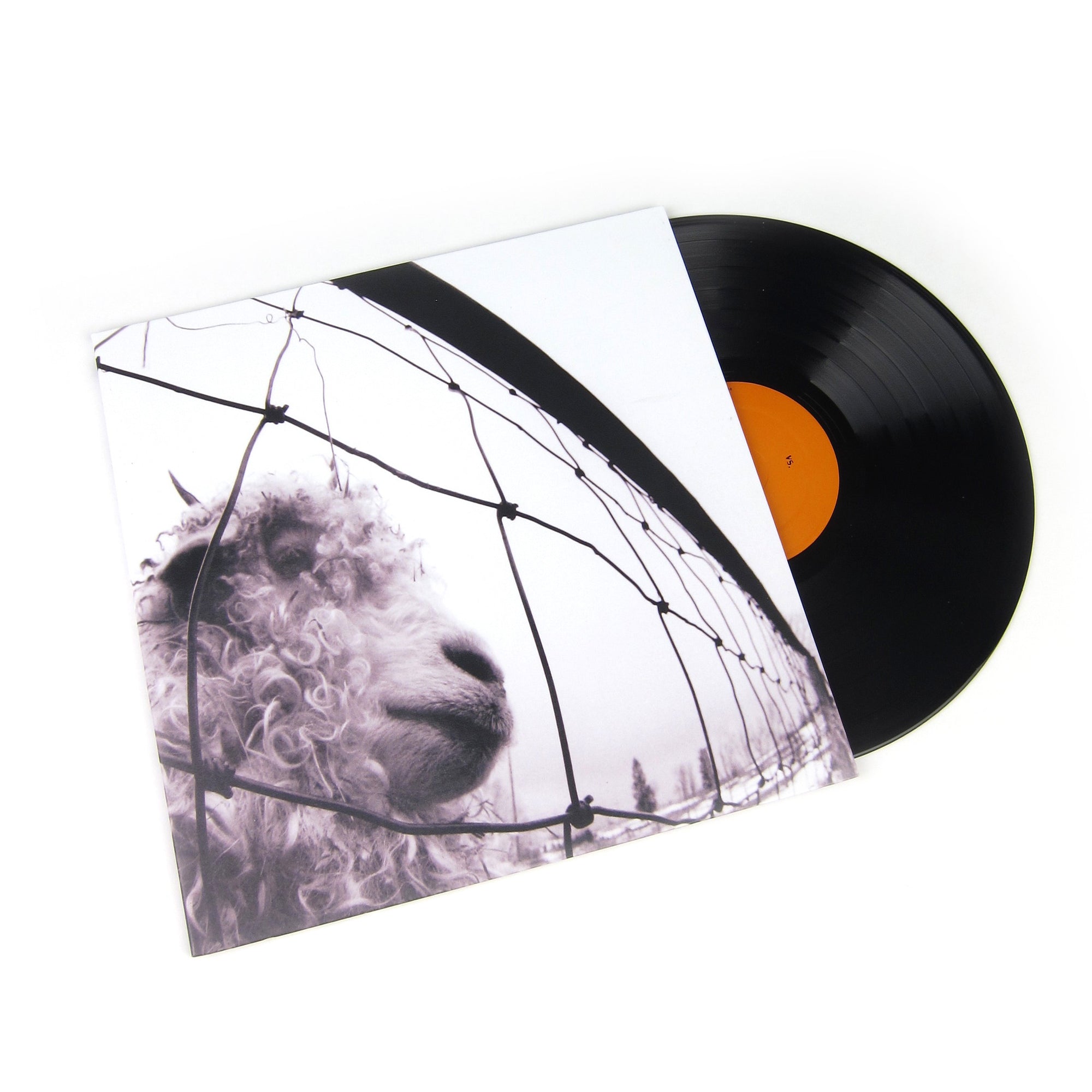Pearl Jam: Vs. (180g) Vinyl LP — TurntableLab.com