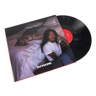 Peggy Gou: DJ-Kicks Vinyl 2LP