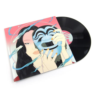 Peggy Gou: Moment EP Vinyl 12"