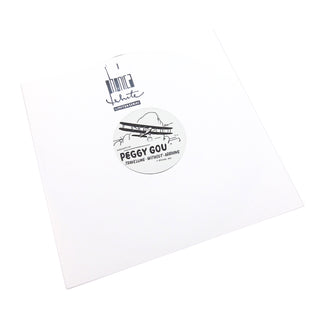 Peggy Gou: Travelling Without Arriving Vinyl 12"