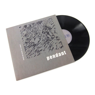 Pendant: Make Me Know You Sweet (Huerco S.) Vinyl 2LP