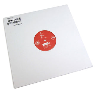 Pender Street Steppers: Bubble World Vinyl 12"