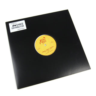 Pender Street Steppers: The Glass City Vinyl 12"