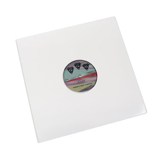 Pender Street Steppers: Openin' Up / M Flight Vinyl 12"