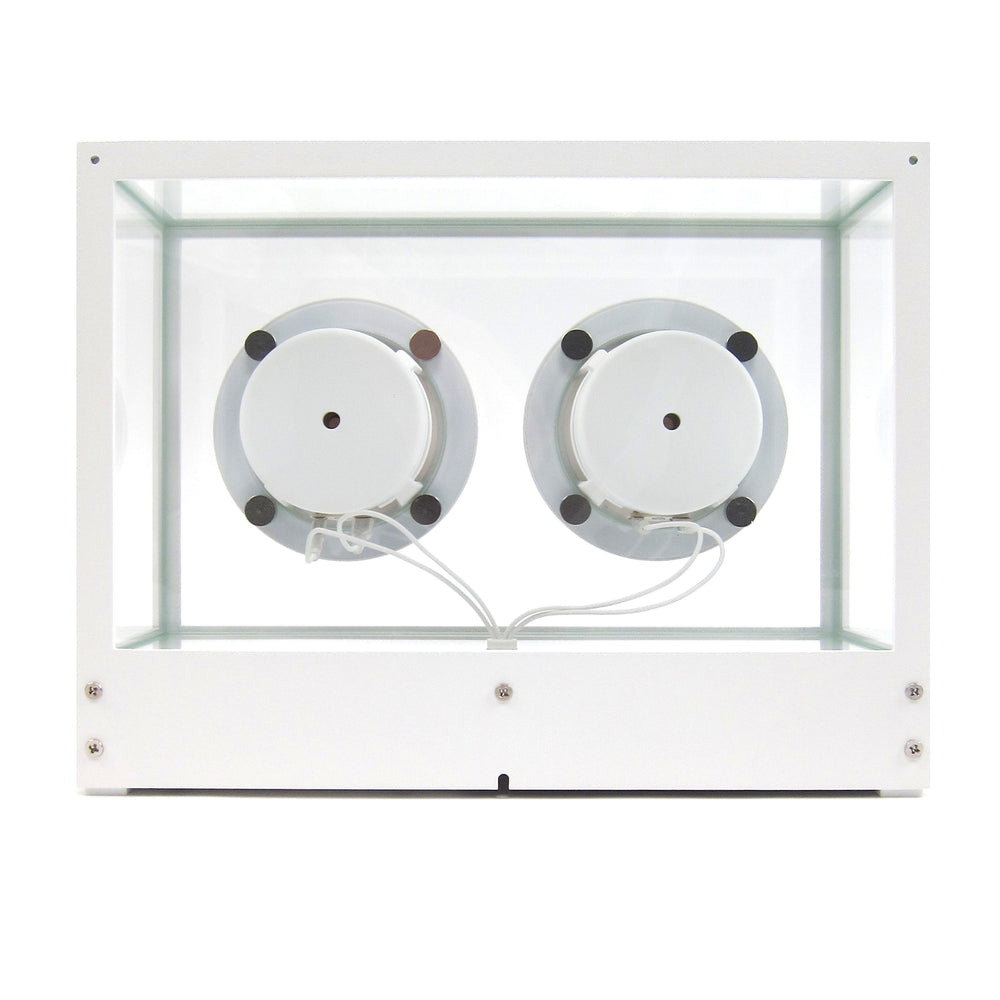 Transparent: Transparent Speaker - Small / White (STS-W)