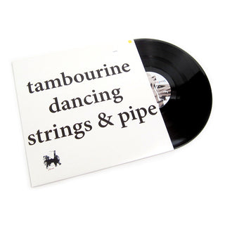 Pepe Bradock: Deep Burnt Edits Vinyl 12"