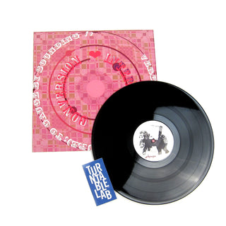 Pepe Bradock: Deep Burnt Edits Vinyl 12"