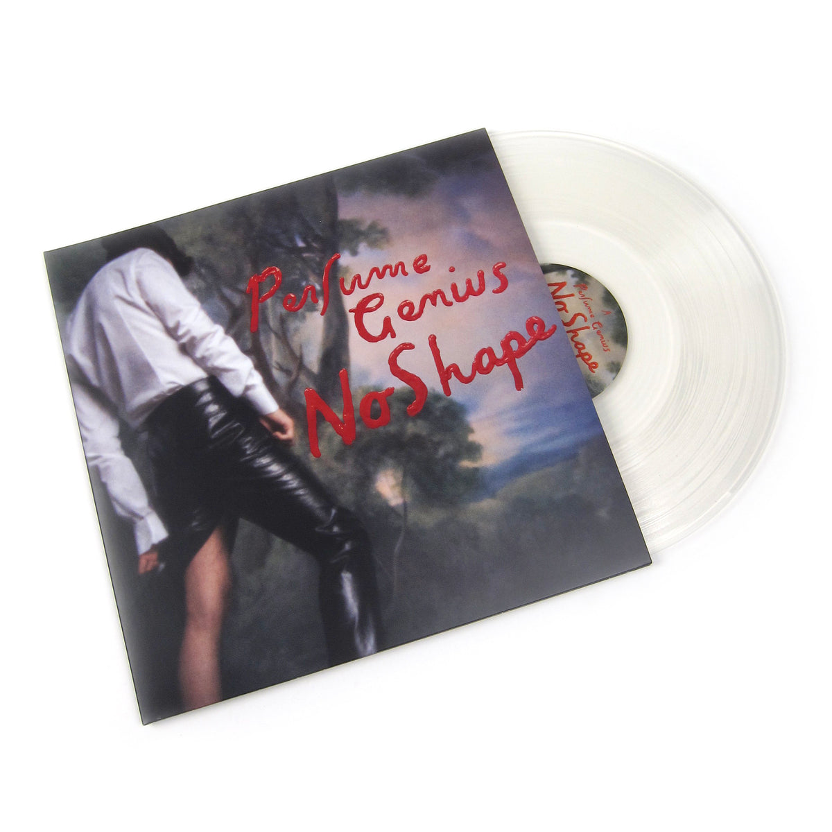 Perfume Genius: No Shape (Colored Vinyl) Vinyl 2LP — TurntableLab.com