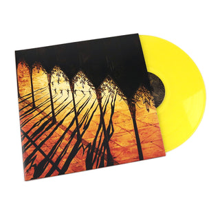 Perturbator: Lustful Sacraments (180g, Colored Vinyl) 