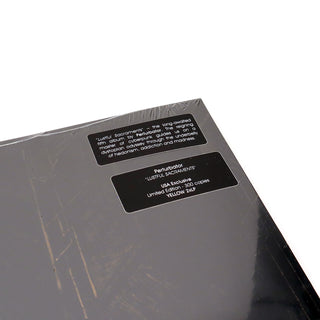 Perturbator: Lustful Sacraments (180g, Colored Vinyl) 