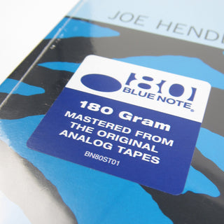 Pete La Roca: Basra Vinyl LP