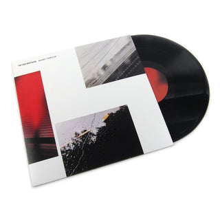 Peter Matson: Short Trips EP Vinyl 12"