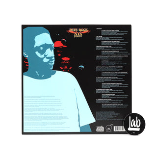 Pete Rock: NY's Finest (Colored Vinyl) Vinyl 2LP