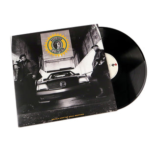 Pete Rock & C.L. Smooth: Mecca And The Soul Brother (Music On Vinyl 