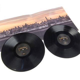 Pete Rock: Petestrumentals 2 vinyl gatefold