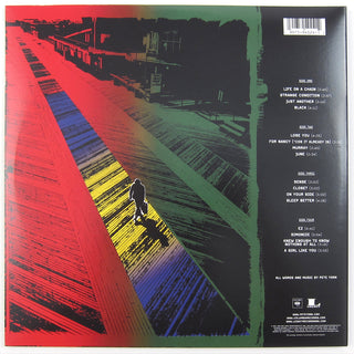 Pete Yorn: musicforthemorningafter Vinyl 2LP