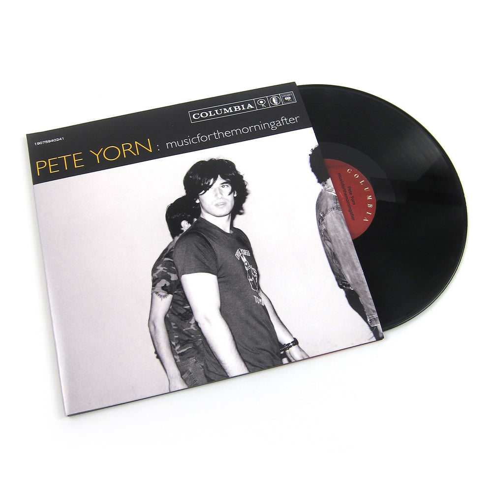 Pete Yorn: musicforthemorningafter Vinyl 2LP