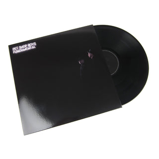 Pet Shop Boys: Fundamental (180g) Vinyl LP