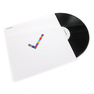 Pet Shop Boys: Yes Vinyl LP