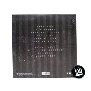 Phantogram: Ceremony Vinyl LP