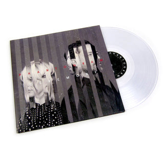 Phantogram: Ceremony (Indie Exclusive Colored Vinyl) Vinyl LP
