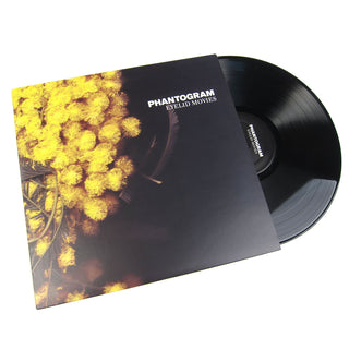 Phantogram: Eyelid Movies (Free MP3) Vinyl LP