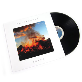Phantogram: Three Vinyl LP