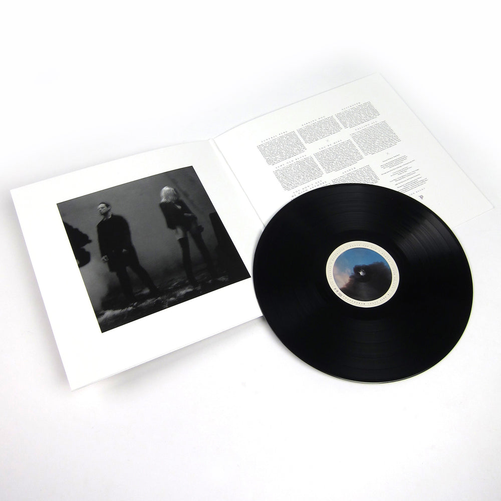 Phantogram: Three Vinyl LP