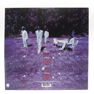 The Pharcyde: Labcabincalifornia Vinyl 2LP