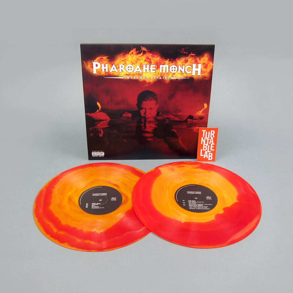 Pharoahe Monch Simon Says 12 Single Play Vintage Vinyl 