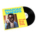 Pharoah Sanders: Oh Lord, Let Me Do No Wrong (180g) Vinyl LP