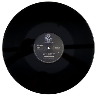 Pharoah Sanders: You've Got To Have Freedom Vinyl 12"