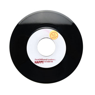 Pharrell Williams & Speedometer: Happy DJ Snatch Edit Vinyl 7"