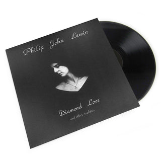 Philip John Lewin: Diamond Love And Other Realities Vinyl LP