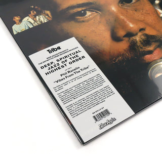 Phil Ranelin: Vibes From The Tribe Vinyl LP
