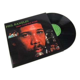 Phil Ranelin: Vibes From The Tribe (180g) Vinyl LP